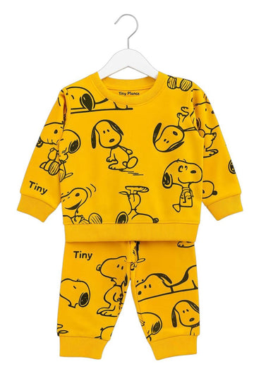Kids winter collection