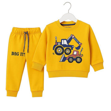 Kids winter collection