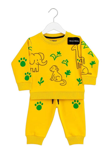 Kids winter collection