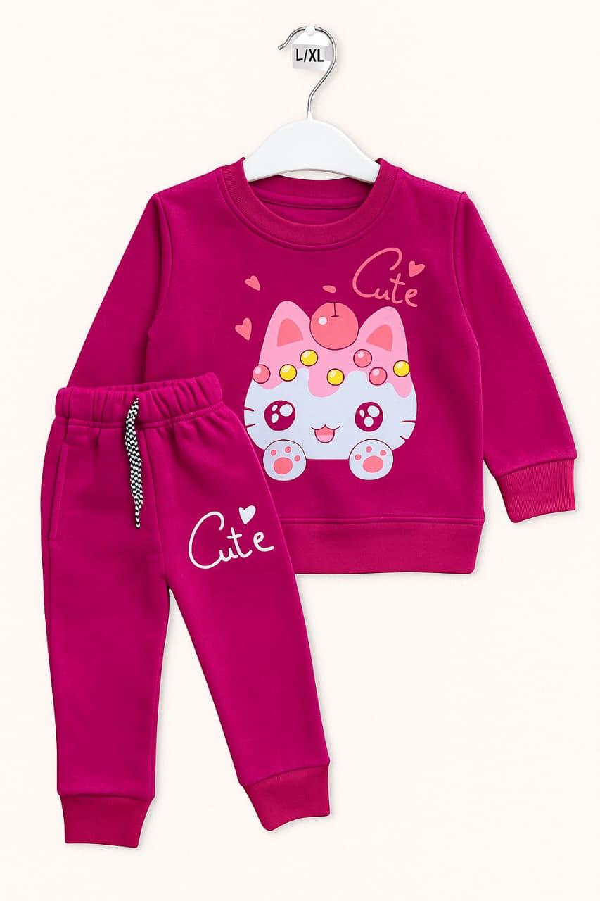 Kids winter collection