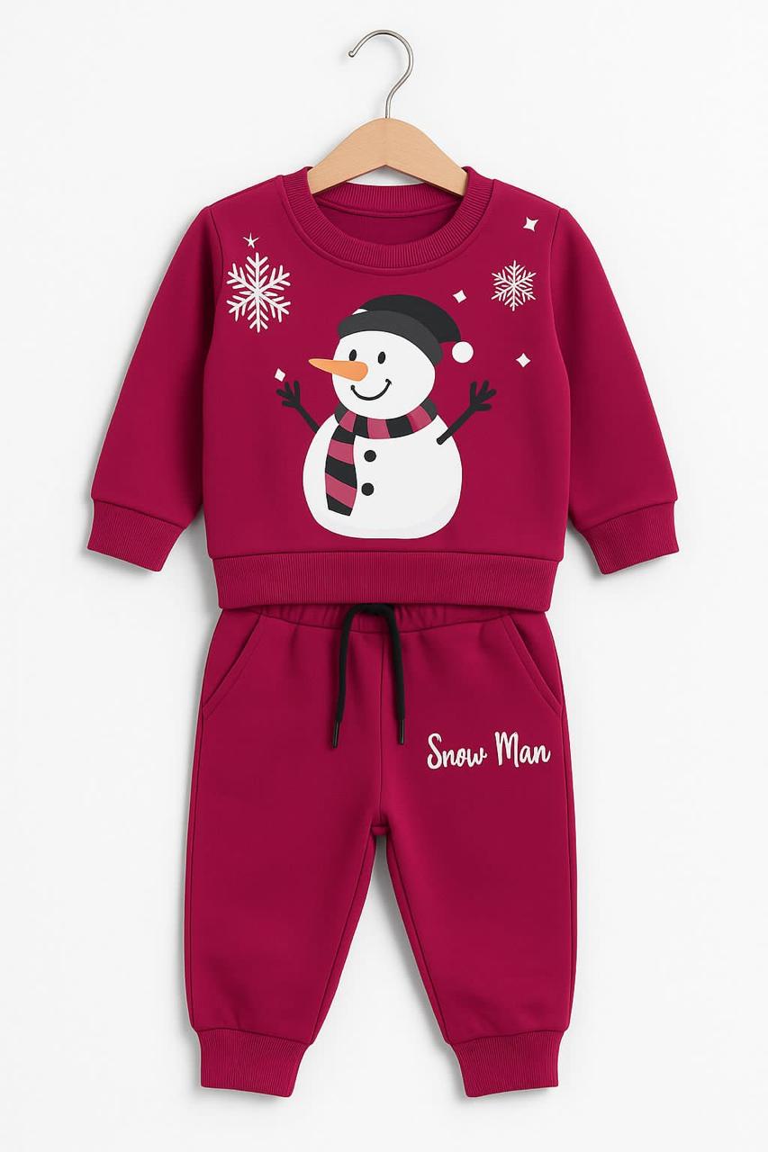 Kids winter collection