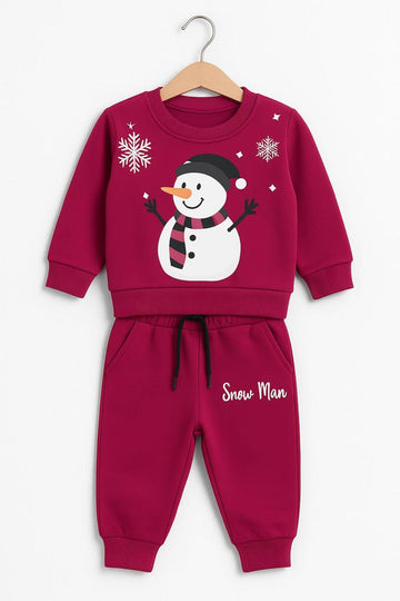 Kids winter collection