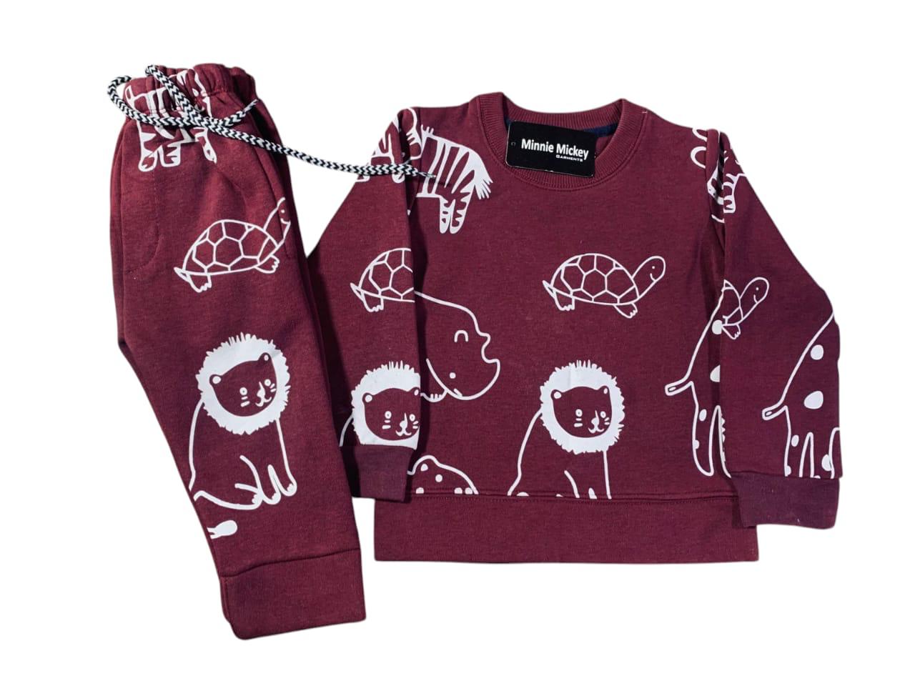 Kids winter collection