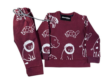 Kids winter collection