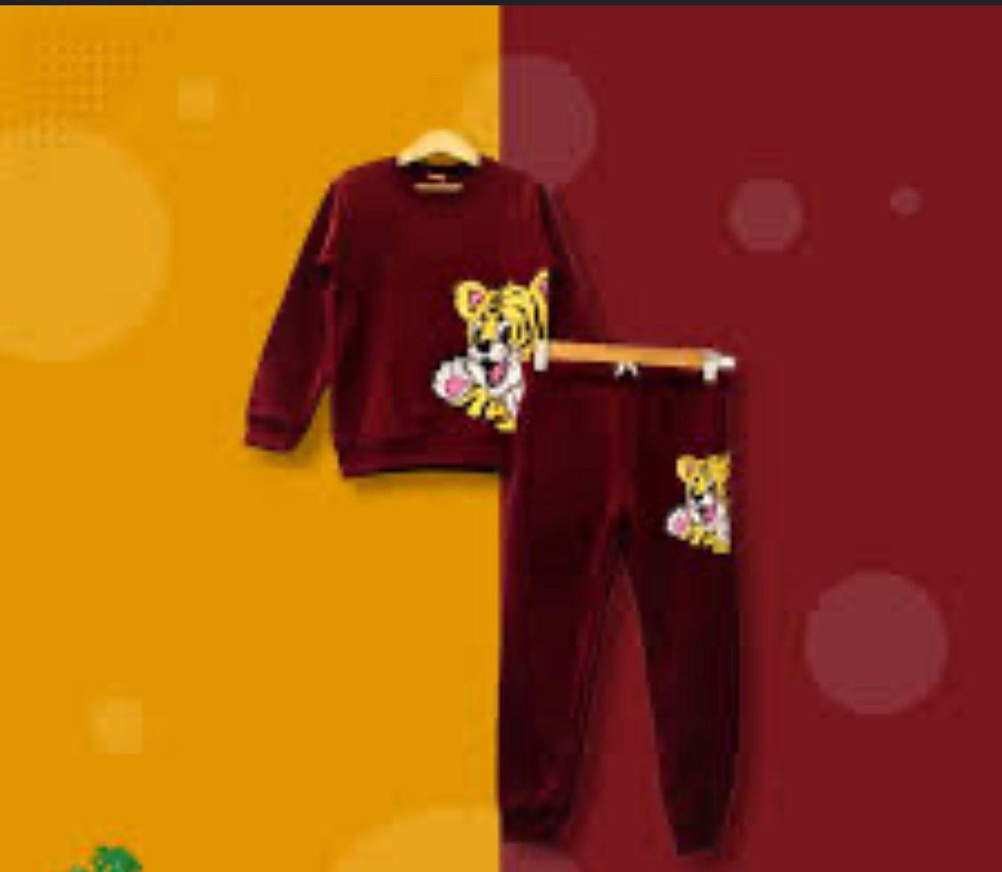 Kids winter collection #5