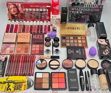 Makeup Bundle 5