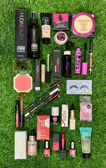 Makeup Bundle 2