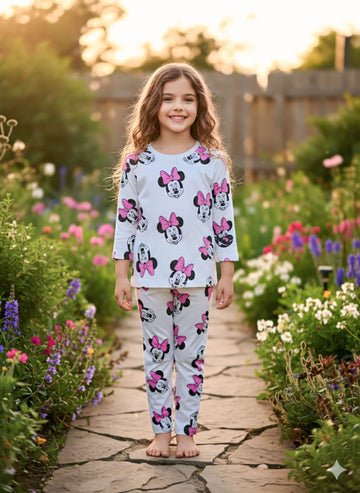 Girls summer set -2