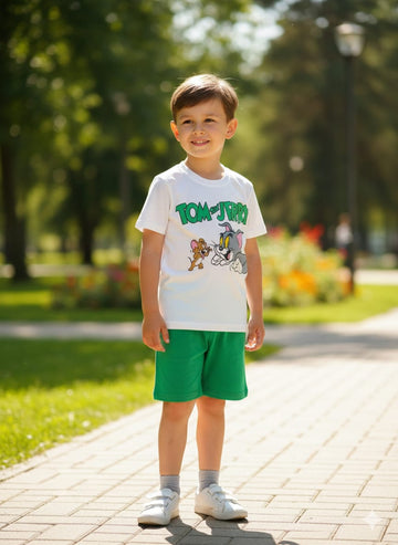 kids summer set -33