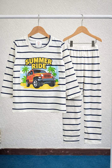 kids summer set -45