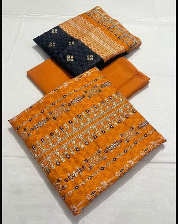 3pcs lawn fency chicken kari-7