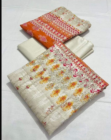 3pcs lawn fency chicken kari-6