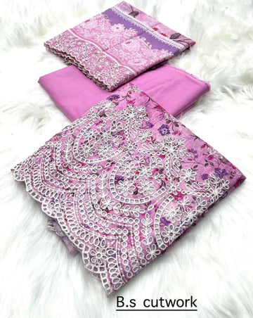 3pcs lawn fency chicken kari-10