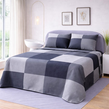 Cotton Bed Sheet -142