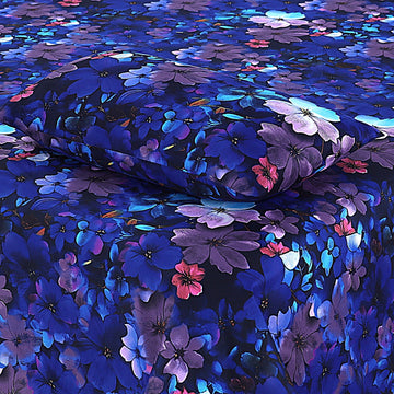 3PC Cotton Bedsheet BD-71