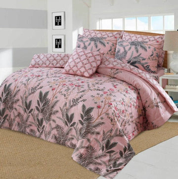 Barden-Bed Sheet Set