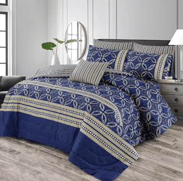 Breena-Bed Sheet Set