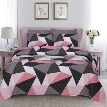 Bulberry Multi-Bed Sheet Set