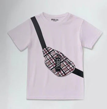 LEFTOVER - COOL BAG TEE