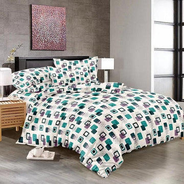 Fegan-Bed Sheet Set