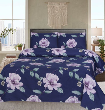 Florida-Bed Sheet Set