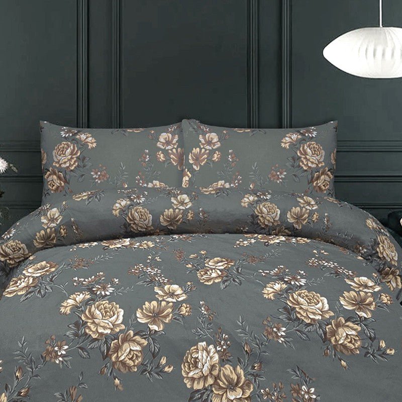 Foliage-Bed Sheet Set