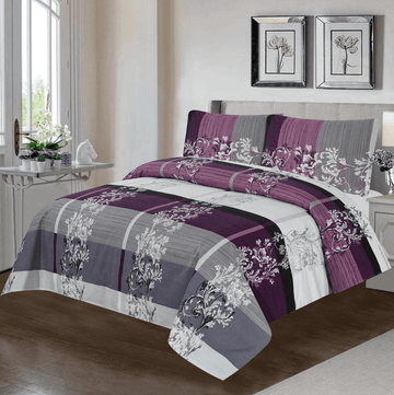 Franzi-Bed Sheet Set