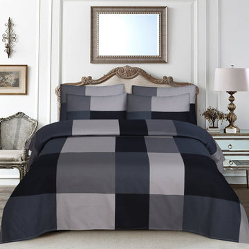 Melso-Bed Sheet Set