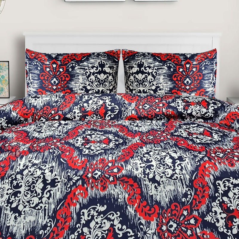 Ronald-Bed Sheet Set