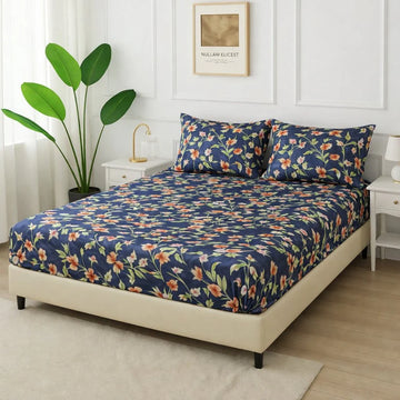 Tehni - Fitted Bedsheet Set